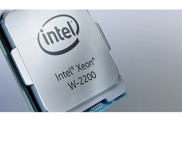 Intel Enables AI Acceleration and Brings New Pricing to Intel Xeon W and X-Series Processors