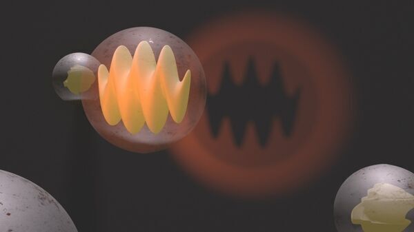 Discovery of Ultrafast Particle Interactions Could Help Make Quantum Information Devices Feasible
