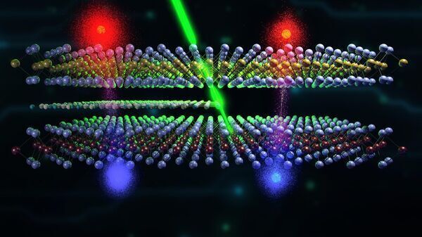 Excitons will shape the future of electronic devices