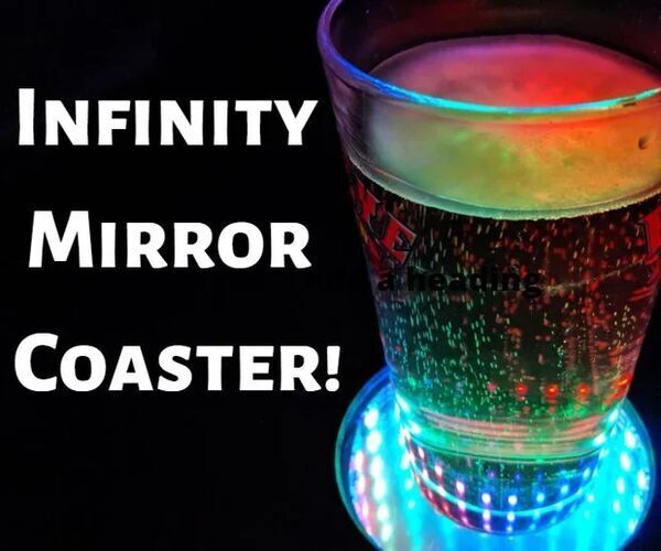 Infinity Mirror Coaster