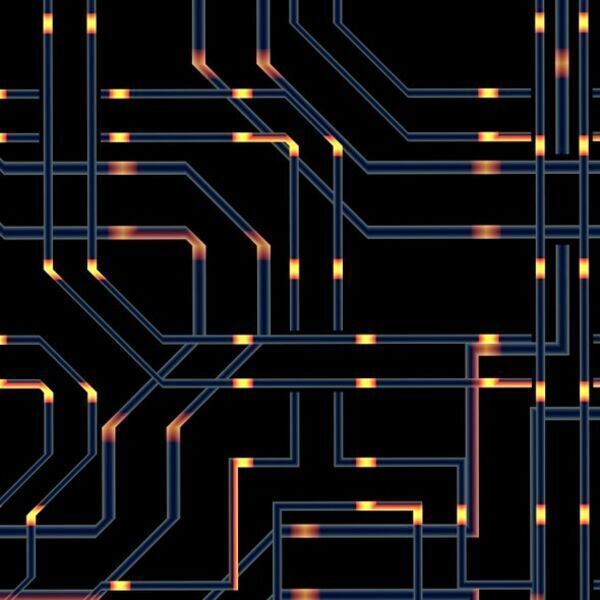 Quantum Computer Made from Photons Achieves a New Record