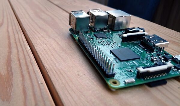 Network boot your Raspberry Pi