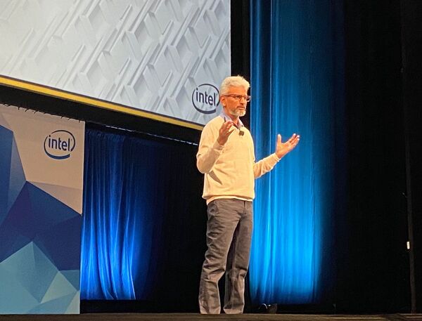 Intel Unveils New GPU Architecture with High-Performance Computing and AI Acceleration, and oneAPI Software Stack with Unified and Scalable Abstraction for Heterogeneous Architectures