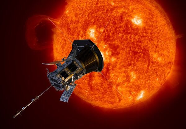 First NASA Parker Solar Probe Results Reveal Surprising Details About Our Sun