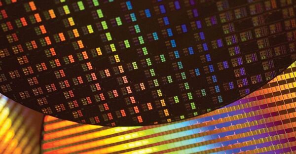TSMC on track to start 3nm production in 2022