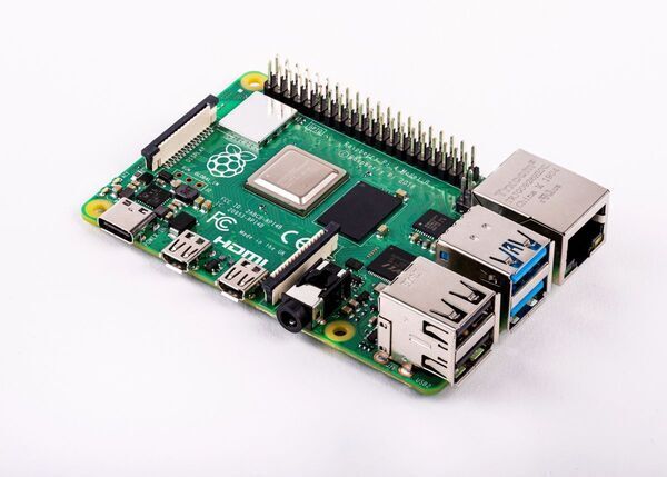 Raspberry Pi has now sold 30 million tiny single-board computers