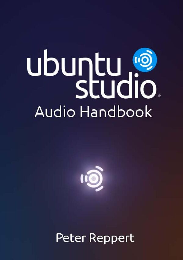 Ubuntu Studio Audio Handbook