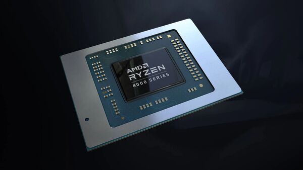 AMD Announces World’s Highest Performance Desktop and Ultrathin Laptop Processors at CES 2020