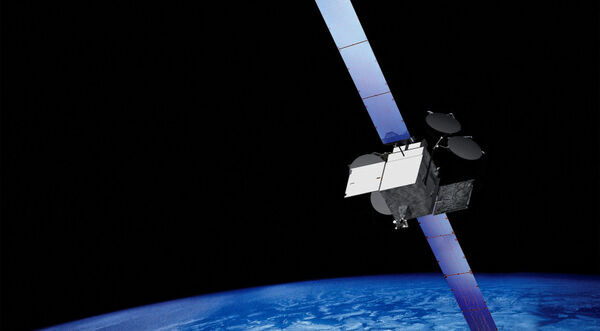 DirecTV fears explosion risk from satellite with damaged battery