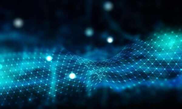 How a New Quantum Approach Can Develop Faster Algorithms to Deduce Complex Networks