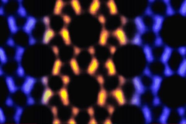 Research Brief: Atomic-scale imaging reveals secret to thin film strength