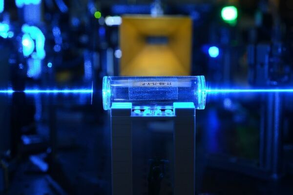 Army scientists create innovative quantum sensor