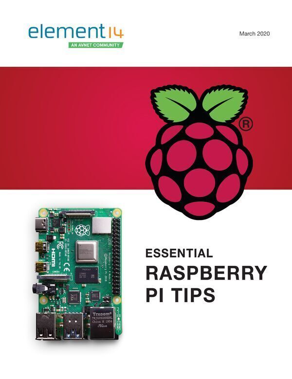 Essential Raspberry Pi Tips