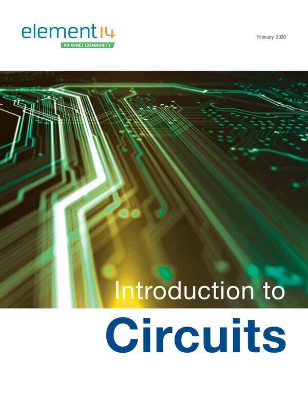Introduction to Circuits
