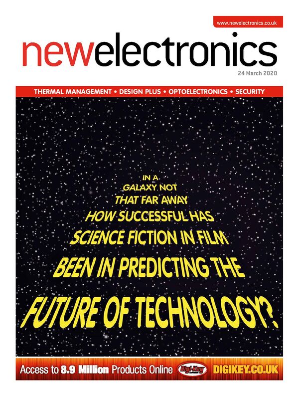 newelectronics 24 Março 2020