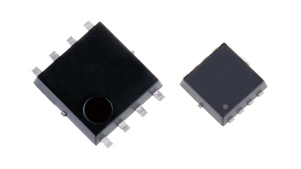 Toshiba’s 80V N-channel Power MOSFETs Fabricated with Latest Generation Process Help Improve Power Supply Efficiency