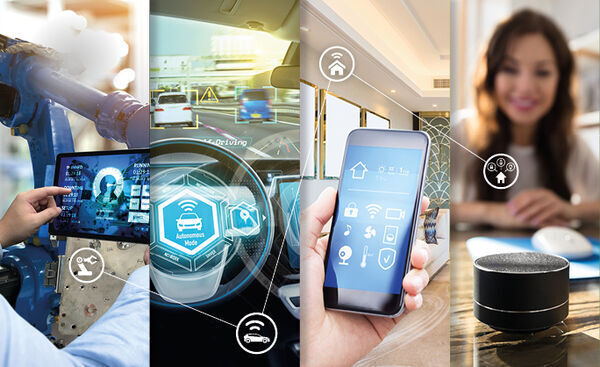 NXP’s New Wi-Fi 6 Portfolio Accelerates its Large-Scale Adoption Across IoT, Auto, Access and Industrial Markets