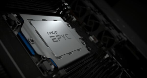 New 2nd Gen AMD EPYC™ Processors Redefine Performance for Database, Commercial HPC and Hyperconverged Workloads
