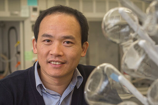 FSU researchers discover new structure for promising class of materials
