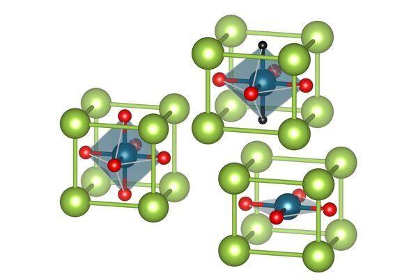 Superconductivity: It’s Hydrogen’s Fault