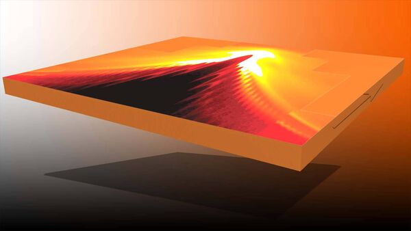 New Princeton study takes superconductivity to the edge