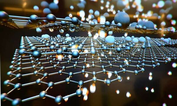 Chemists achieve breakthrough in the synthesis of graphene nanoribbons