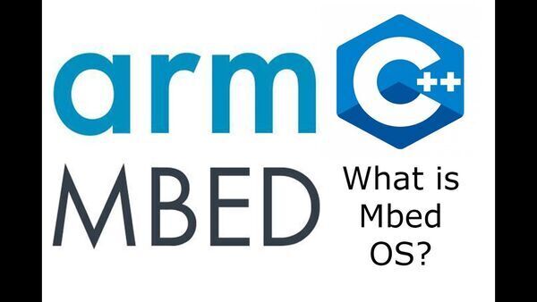Arm Mbed OS 6.1 released
