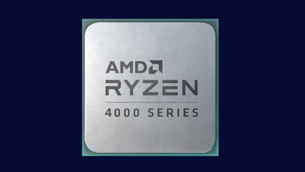 AMD Ryzen 4000 Series Desktop Processors with AMD Radeon Graphics Set to Deliver Breakthrough Performance for Commercial and Consumer Desktop PCs