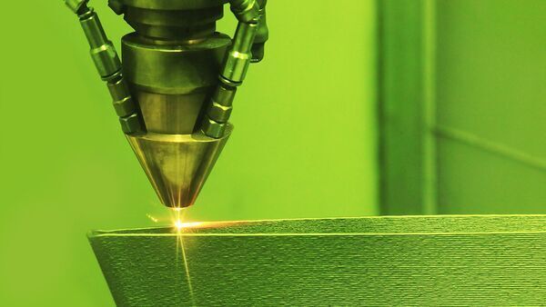 Promising new research identifies innovative approach for controlling defects in 3D printing