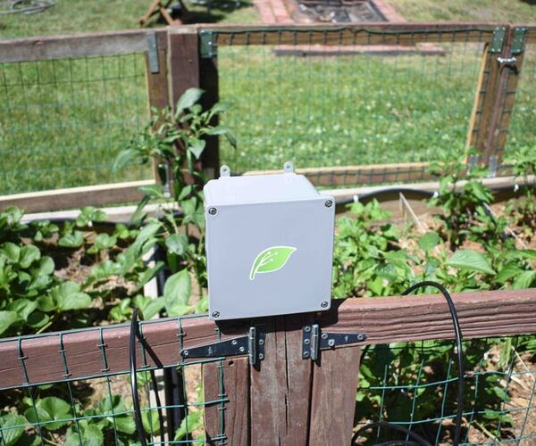 Automated Garden System Built on Raspberry Pi for Outdoors or Indoors - MudPi