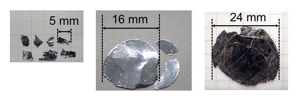 Large Tin Monosulfide Crystal Opens Pathway for Next Generation Solar Cells