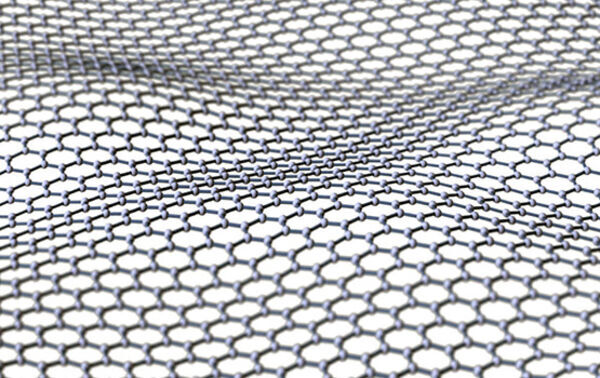 New tech extracts potential to identify quality graphene cheaper and faster