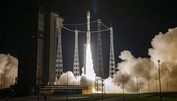 Arianespace gives a lift to the small-sat market with Vega’s SSMS debut