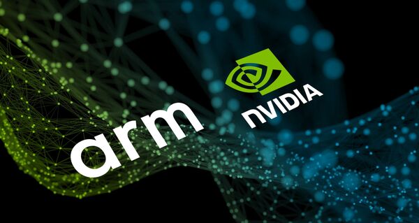 NVIDIA to Acquire Arm for $40 Billion, Creating World’s Premier Computing Company for the Age of AI