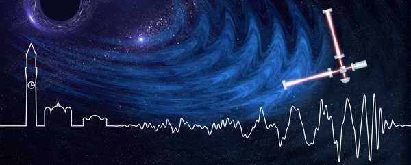 Detection of gravitational wave 'lensing' could be some way off