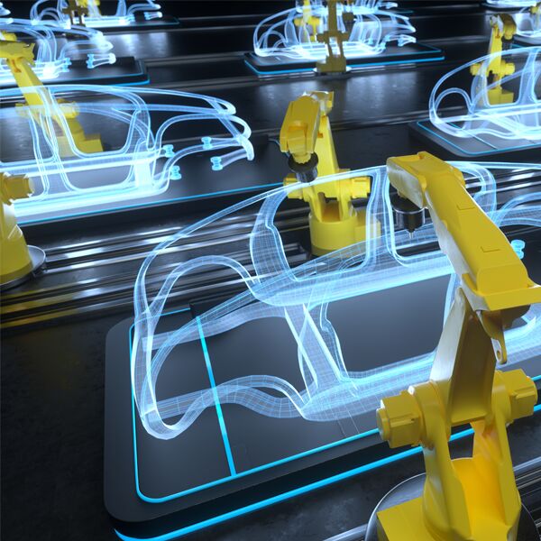 New Arm technologies enable safety-capable computing solutions for an autonomous future