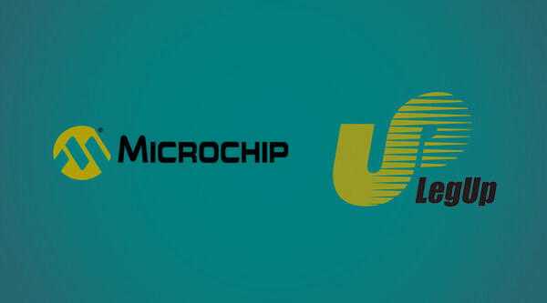 Microchip Acquires High-Level Synthesis Tool Provider LegUp to Simplify Development of PolarFire FPGA-based Edge Compute Solutions