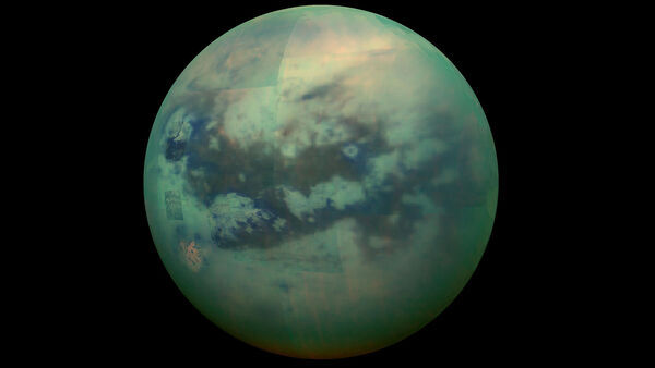 Impact Craters Reveal Details of Titan's Dynamic Surface Weathering