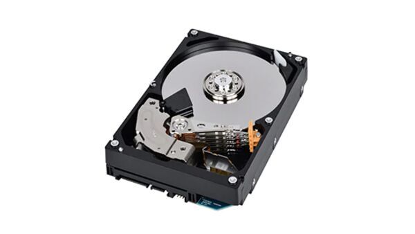 Toshiba Announces Updated 4TB, 6TB and 8TB Enterprise Capacity HDD Models