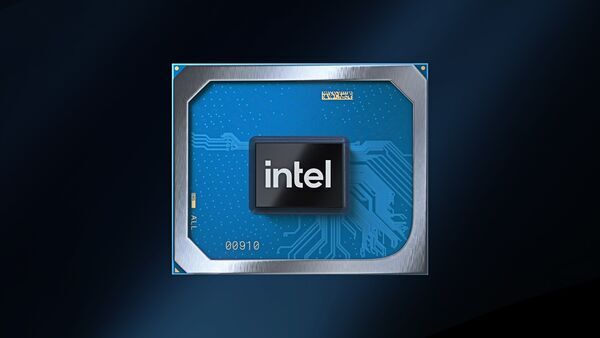 Innovation Extends with Intel Iris Xe MAX Graphics and Deep Link