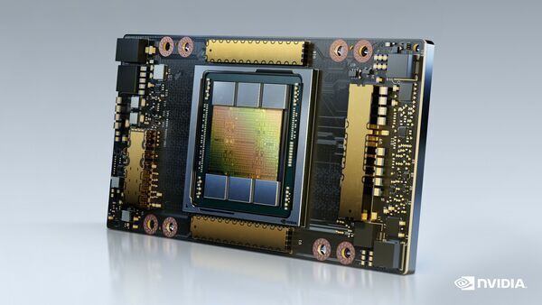 NVIDIA Doubles Down: Announces A100 80GB GPU, Supercharging World’s Most Powerful GPU for AI Supercomputing