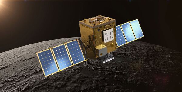 Caltech-Led Lunar Trailblazer Mission Approved to Begin Final Design and Build