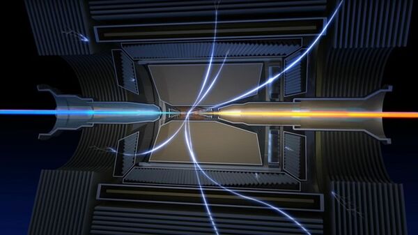 Faster Physics: How AI and NVIDIA A100 GPUs Automate Particle Physics