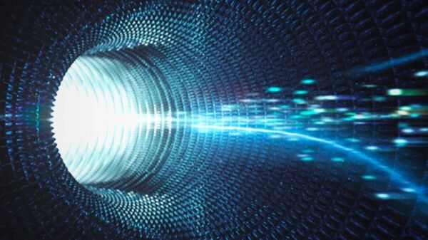 Researchers Have Achieved Sustained Long-Distance Quantum Teleportation