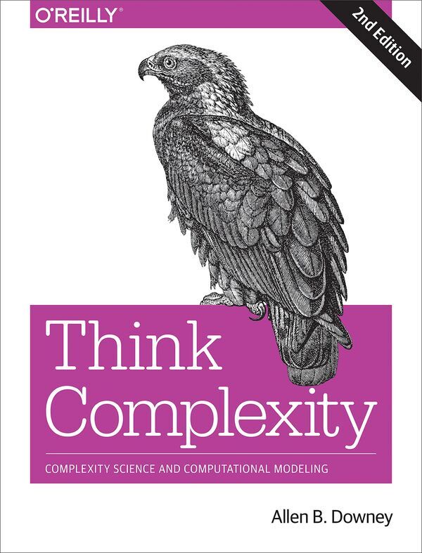 Think Complexity 2e