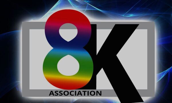 8K Association Strengthens Performance Specification for 8K Televisions