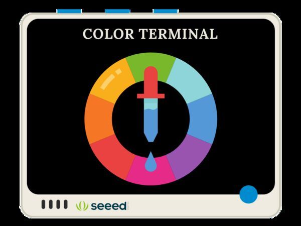 Color Terminal
