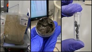 3D printing to pave the way for Moon colonization