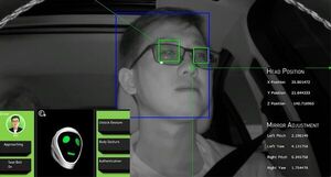 A Trusted Companion: AI Software Keeps Drivers Safe and Focused on the Road Ahead