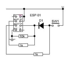 Very DeepSleep and energy saving on ESP8266 – Part 6: Power DOWN/UP